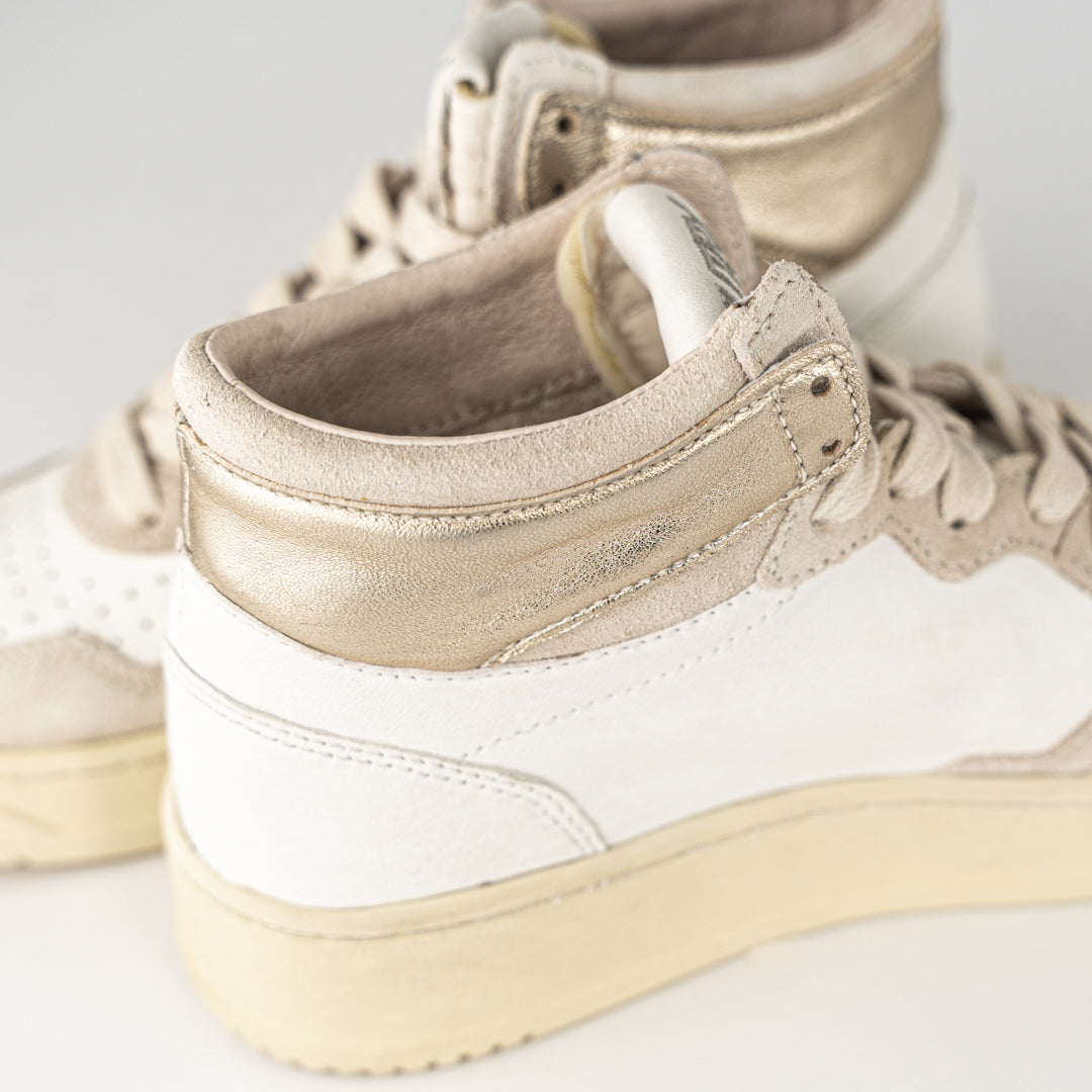 AUTRY SNEAKERS