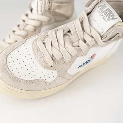 AUTRY SNEAKERS