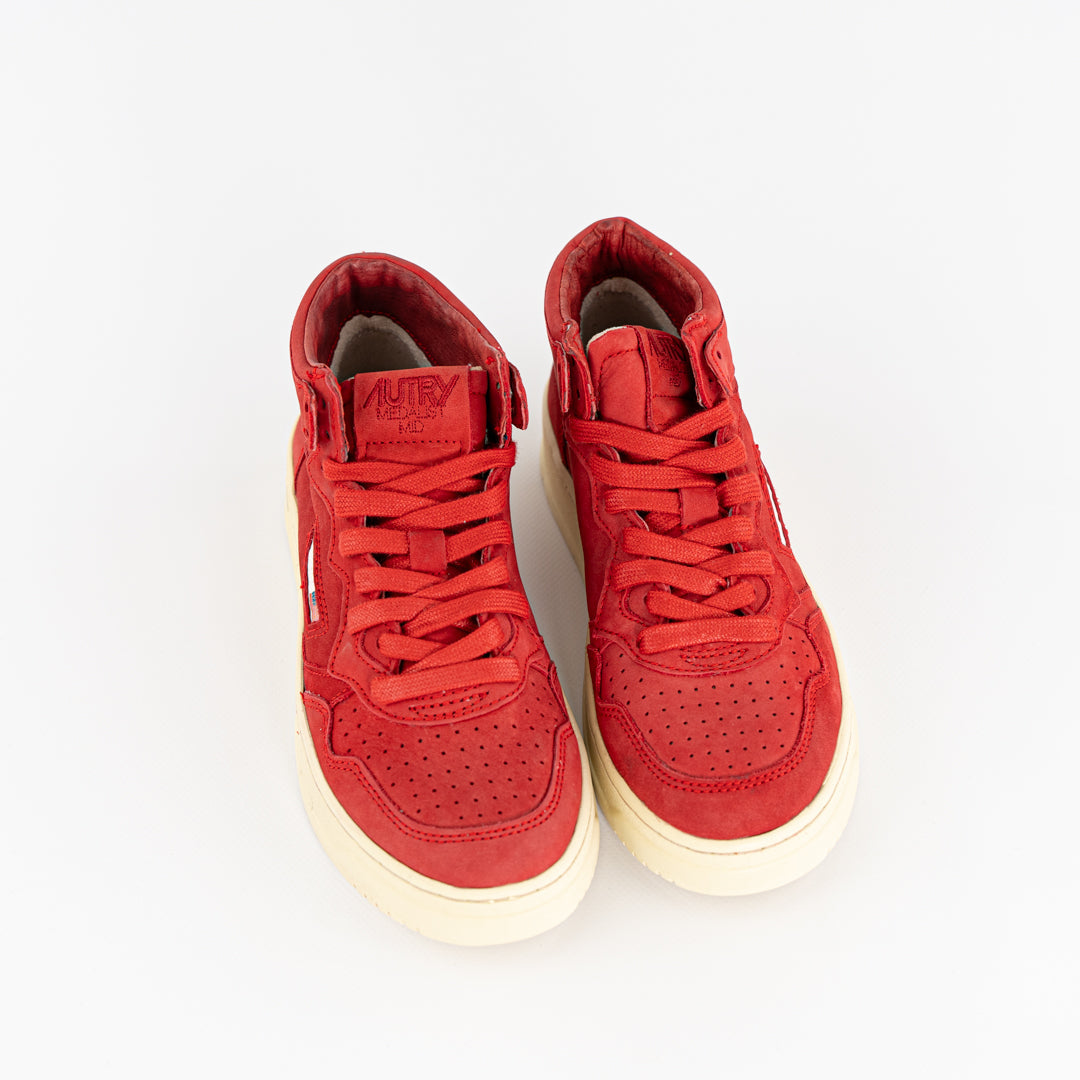 SNEAKERS AUTRY