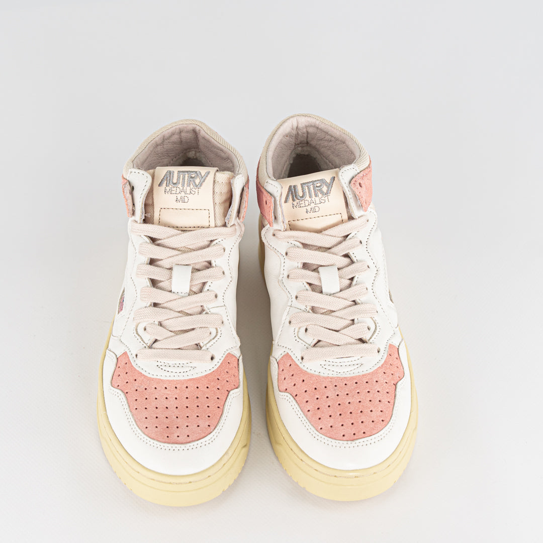 SNEAKERS AUTRY