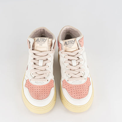 SNEAKERS AUTRY