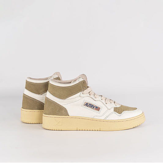 SNEAKERS AUTRY