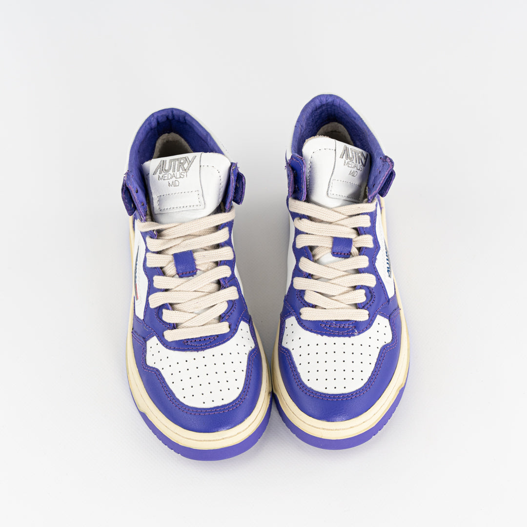 AUTRY SNEAKERS