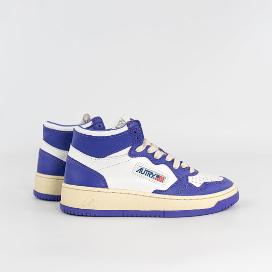 SNEAKERS AUTRY