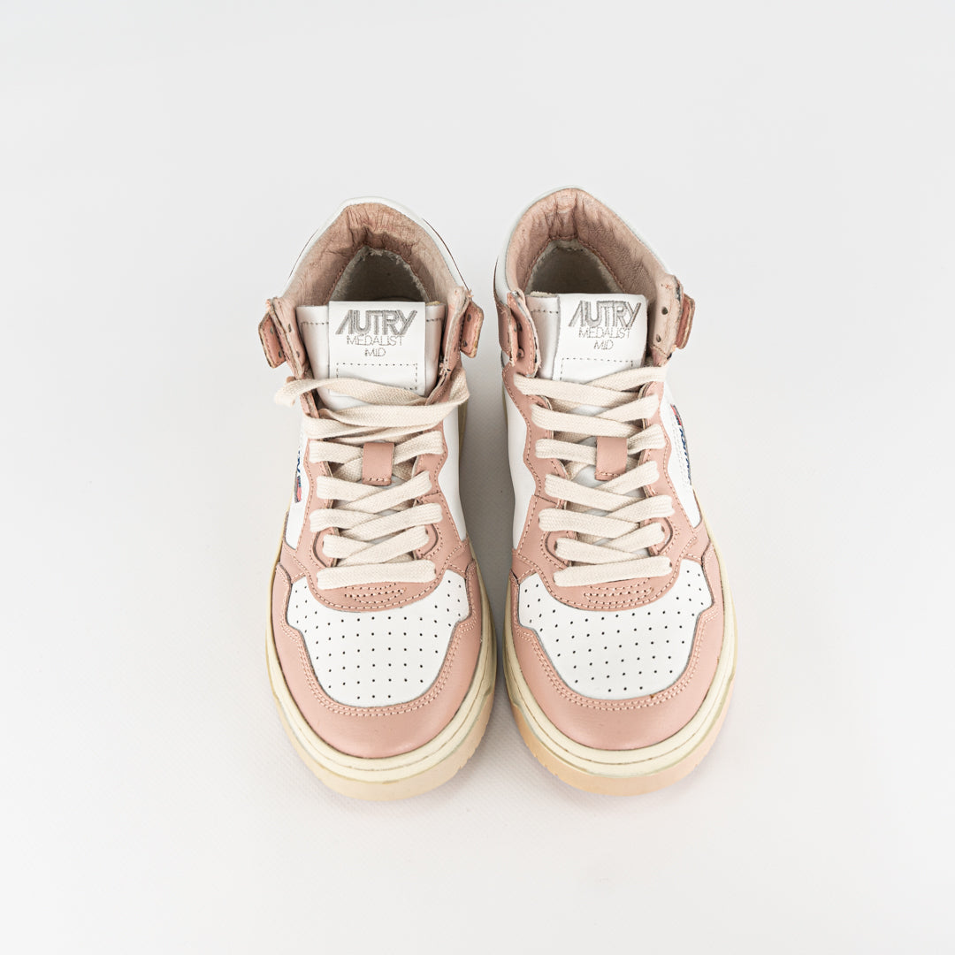 SNEAKERS AUTRY
