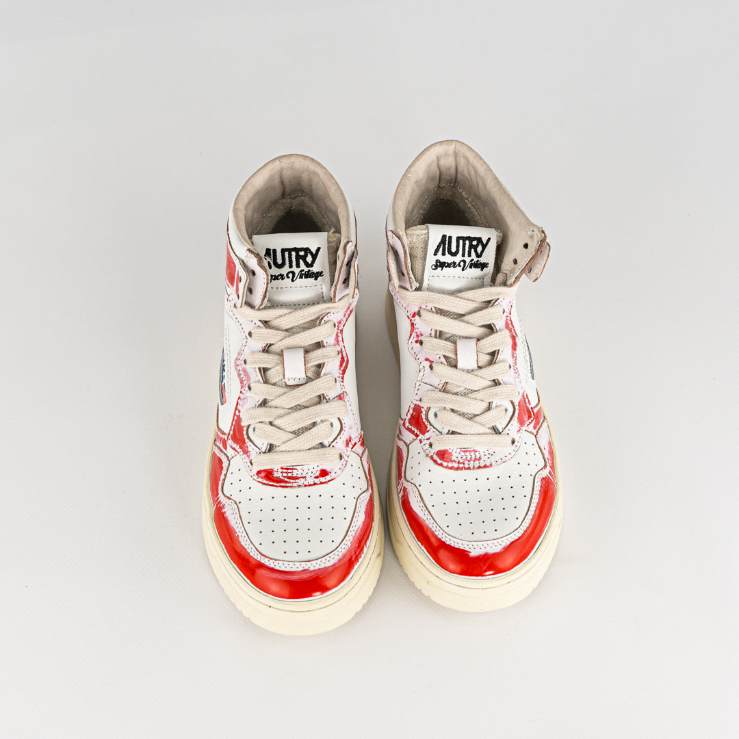 SNEAKERS AUTRY