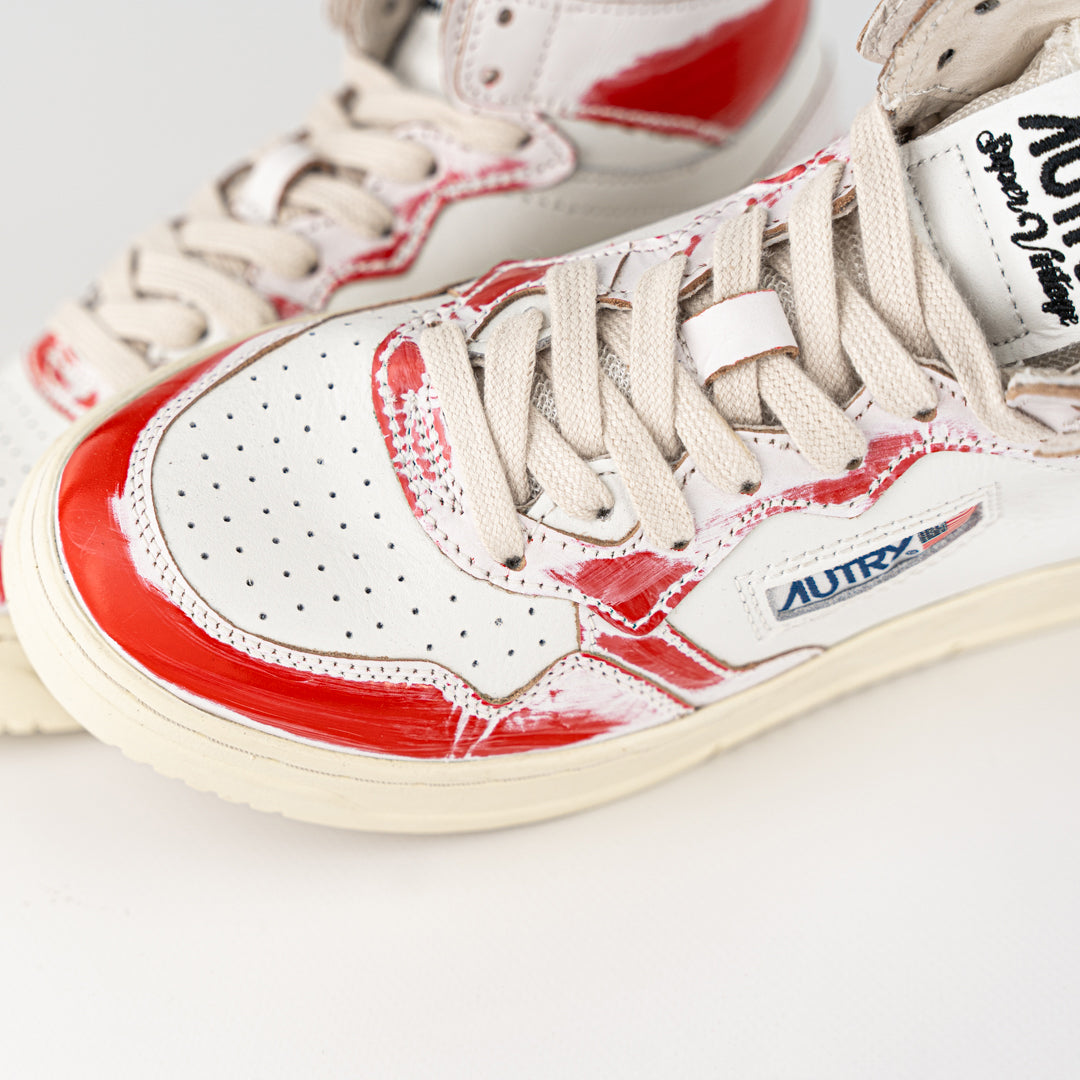 SNEAKERS AUTRY