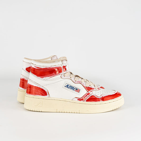 SNEAKERS AUTRY