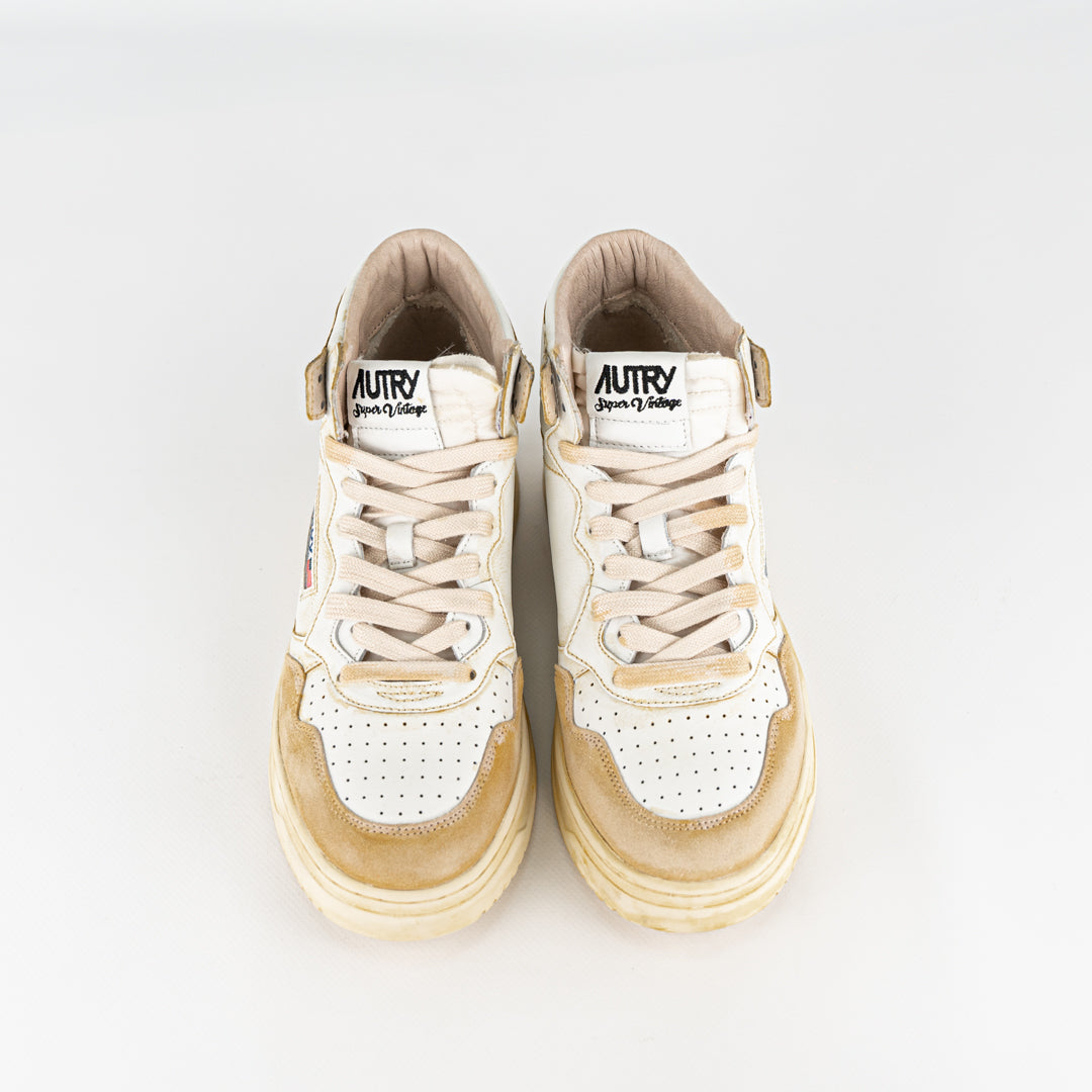 SNEAKERS AUTRY