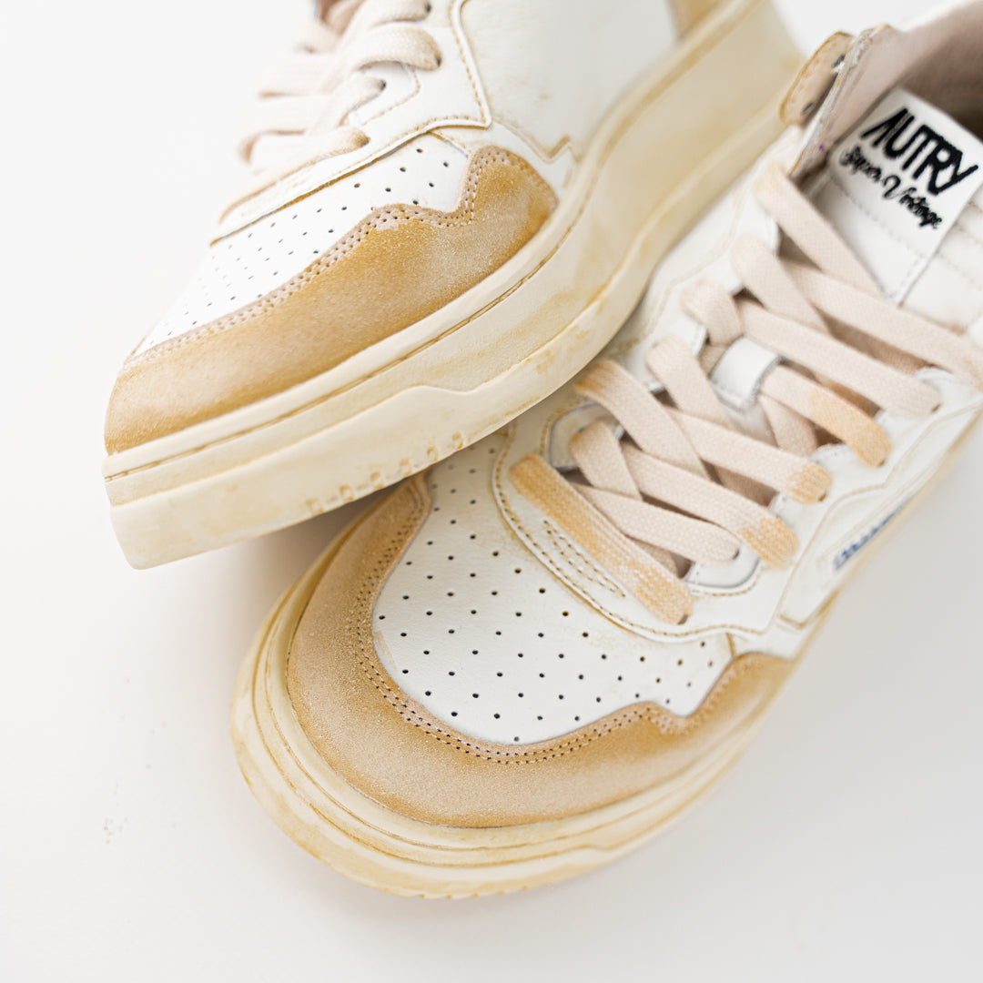 SNEAKERS AUTRY