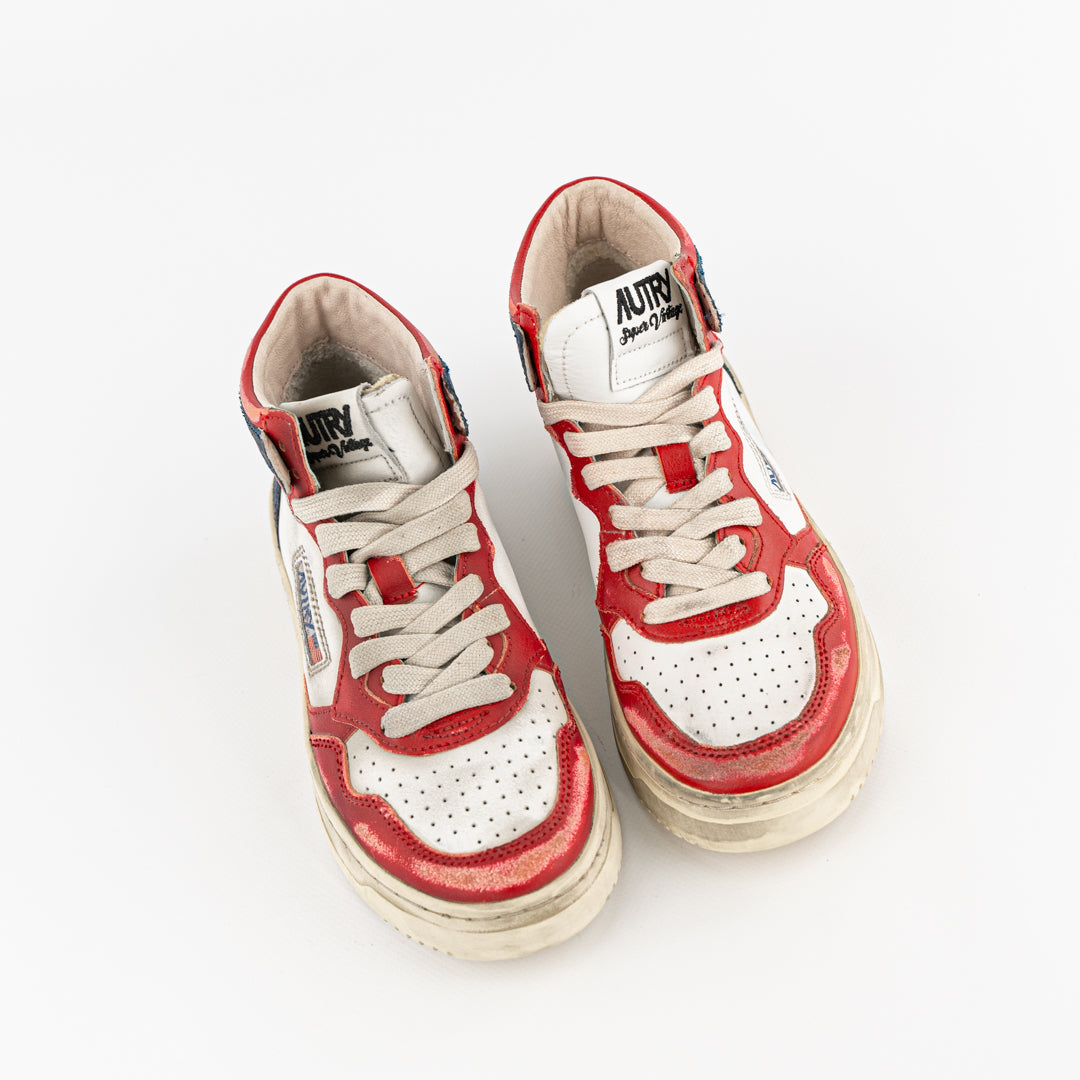 SNEAKERS AUTRY