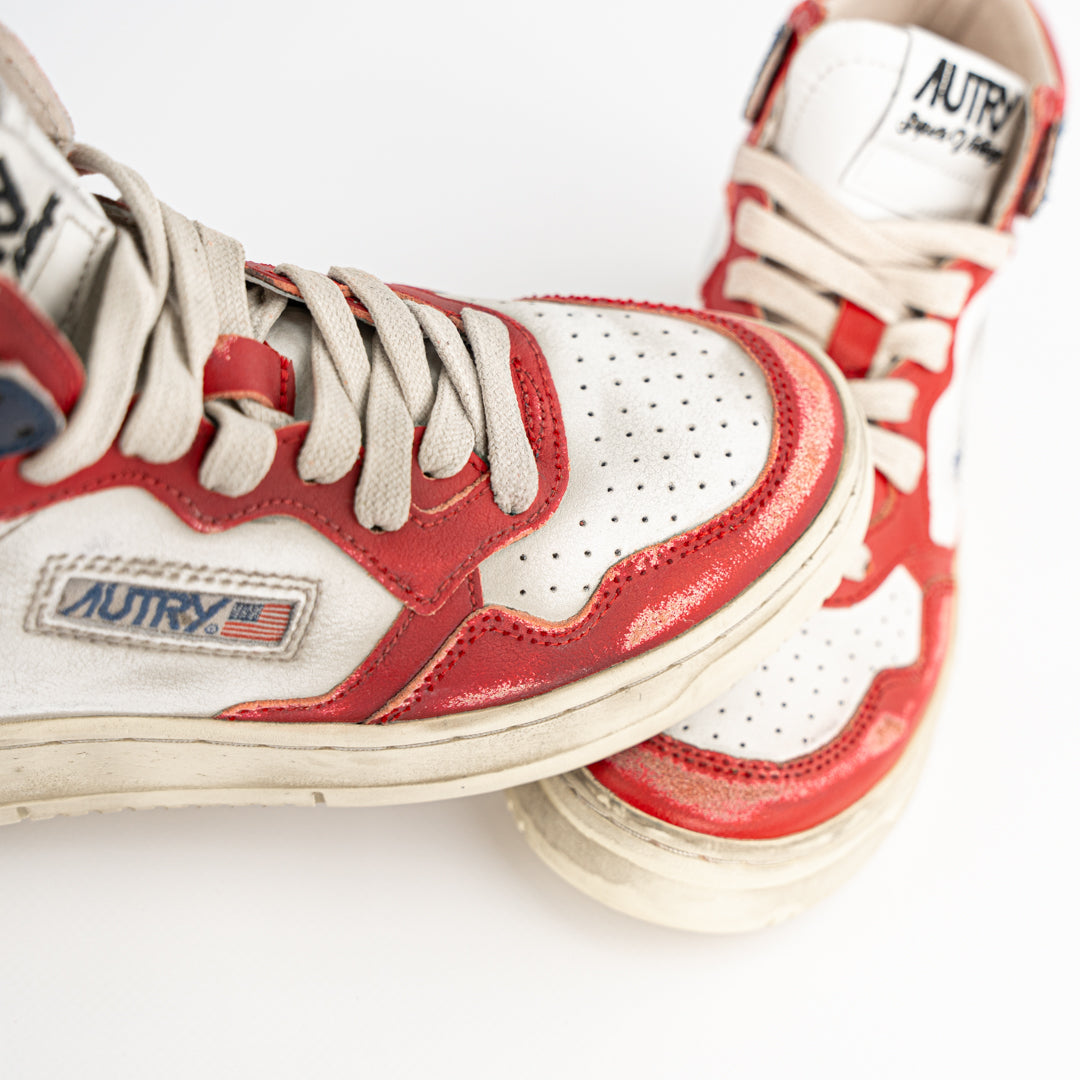 SNEAKERS AUTRY