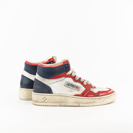 SNEAKERS AUTRY