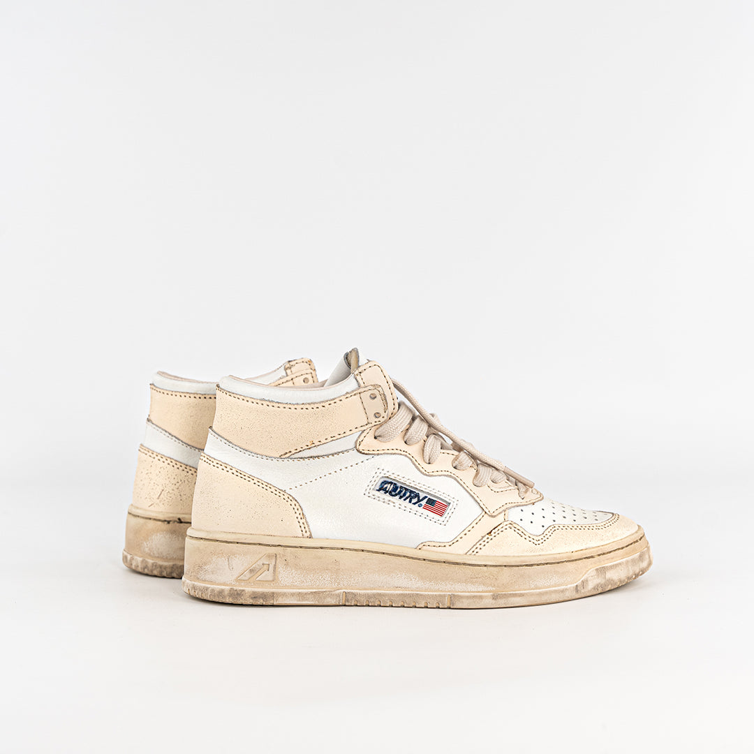 SNEAKERS AUTRY