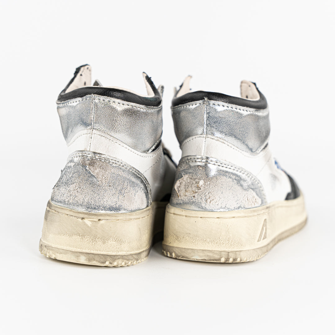 SNEAKERS AUTRY
