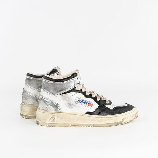 SNEAKERS AUTRY
