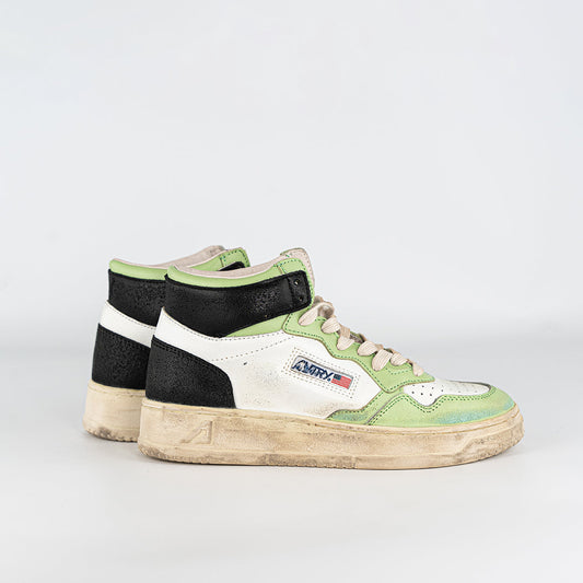 SNEAKERS AUTRY