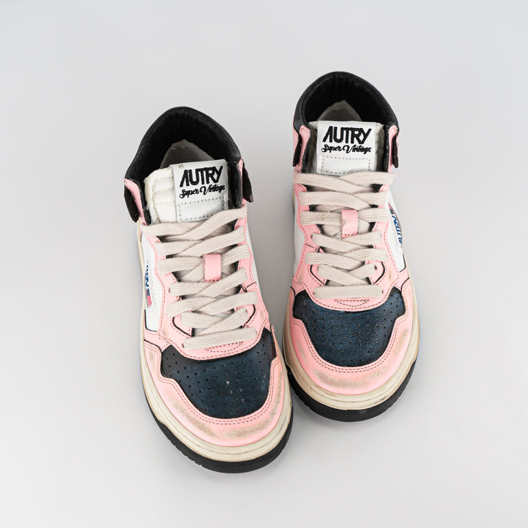 SNEAKERS AUTRY