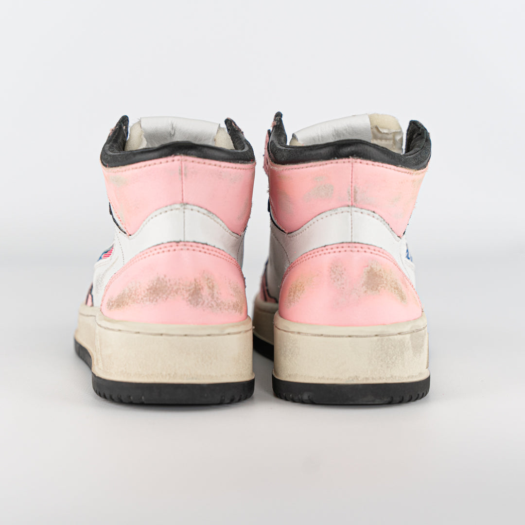 SNEAKERS AUTRY