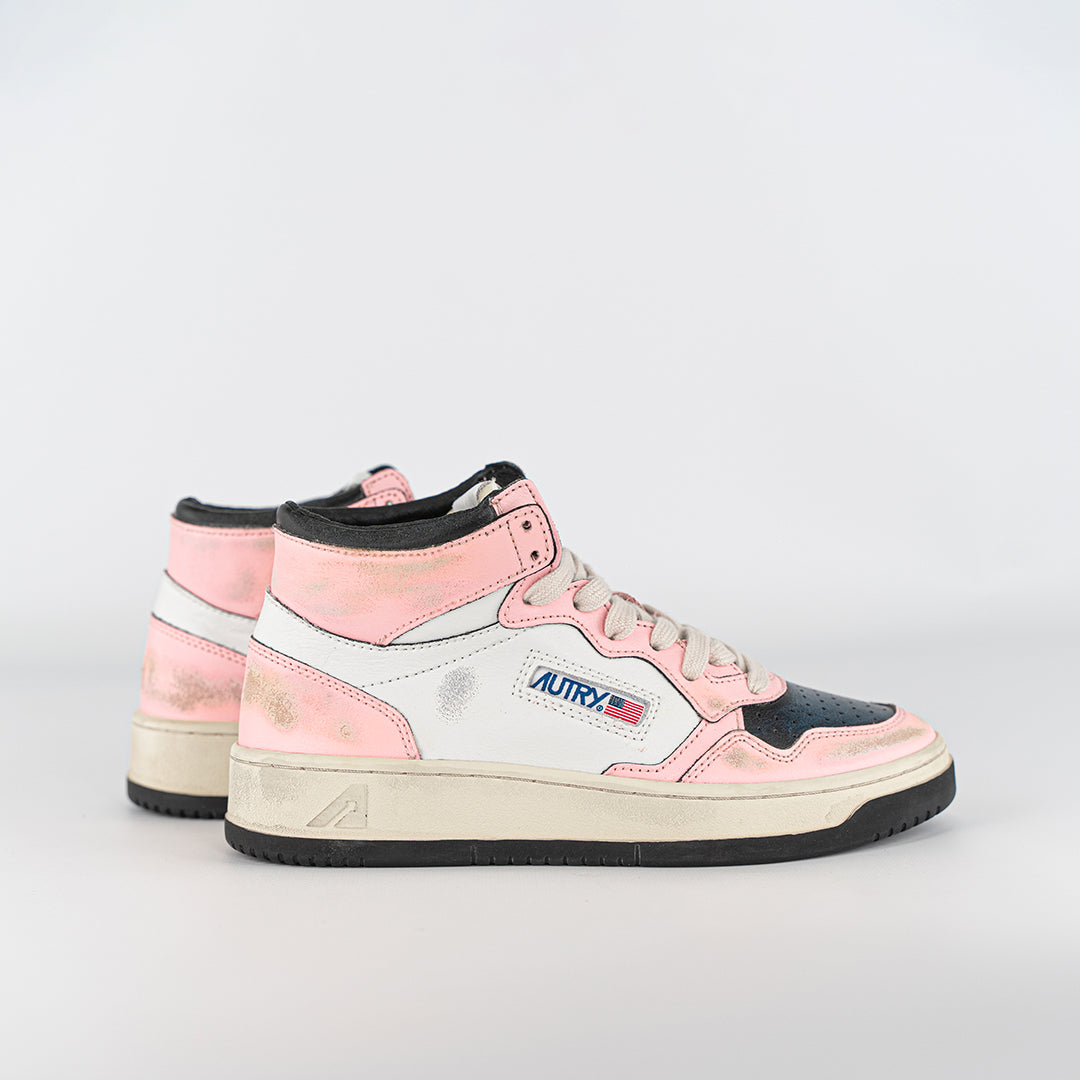 SNEAKERS AUTRY
