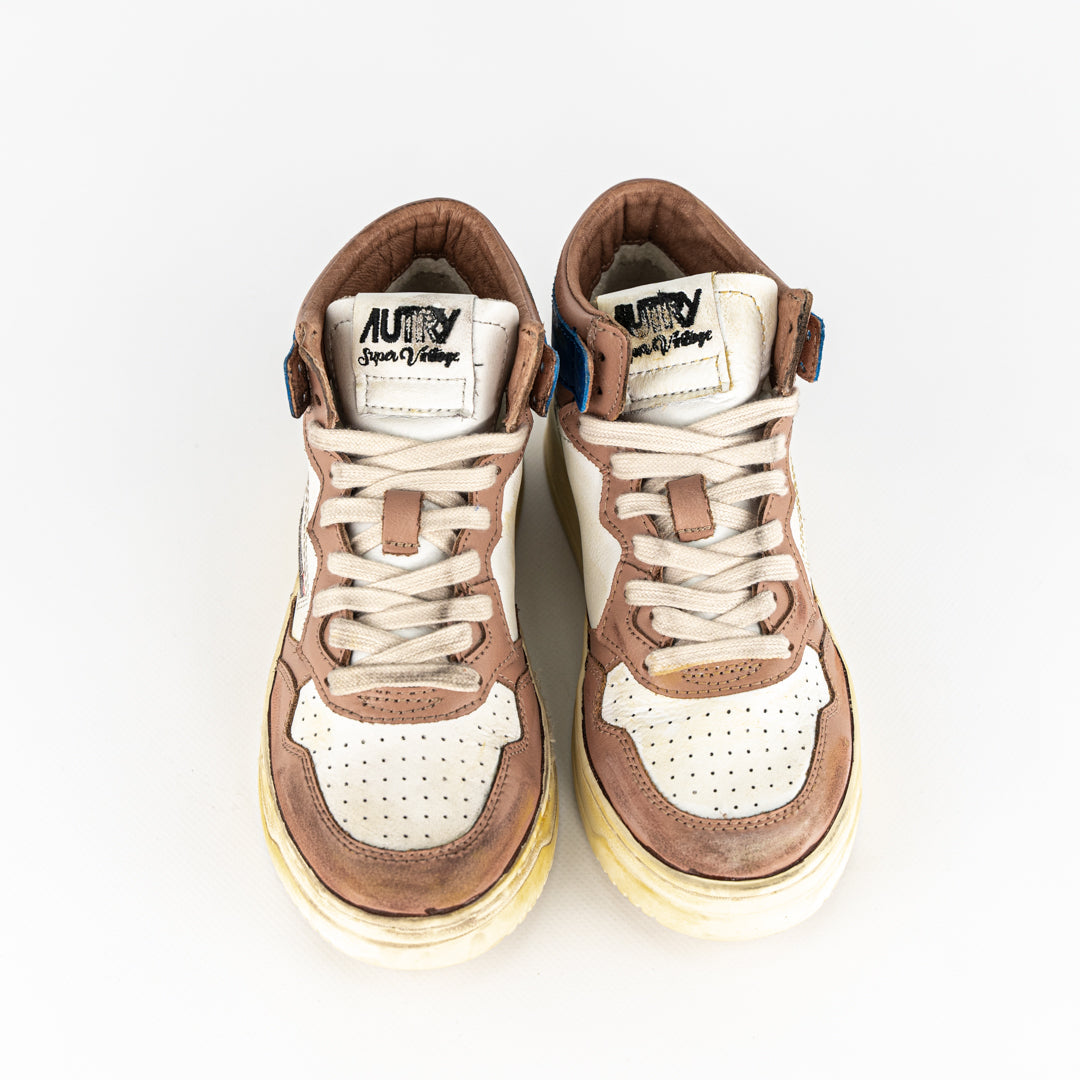 SNEAKERS AUTRY
