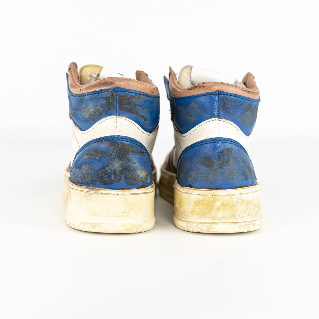 SNEAKERS AUTRY