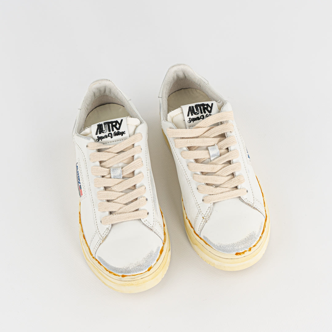 SNEAKERS AUTRY