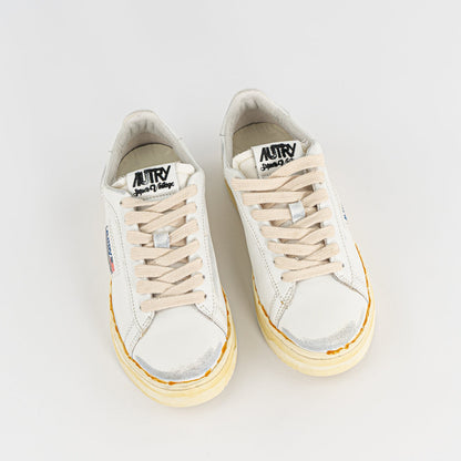 SNEAKERS AUTRY