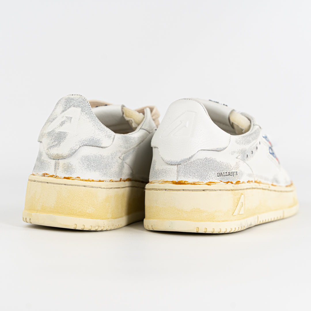 SNEAKERS AUTRY