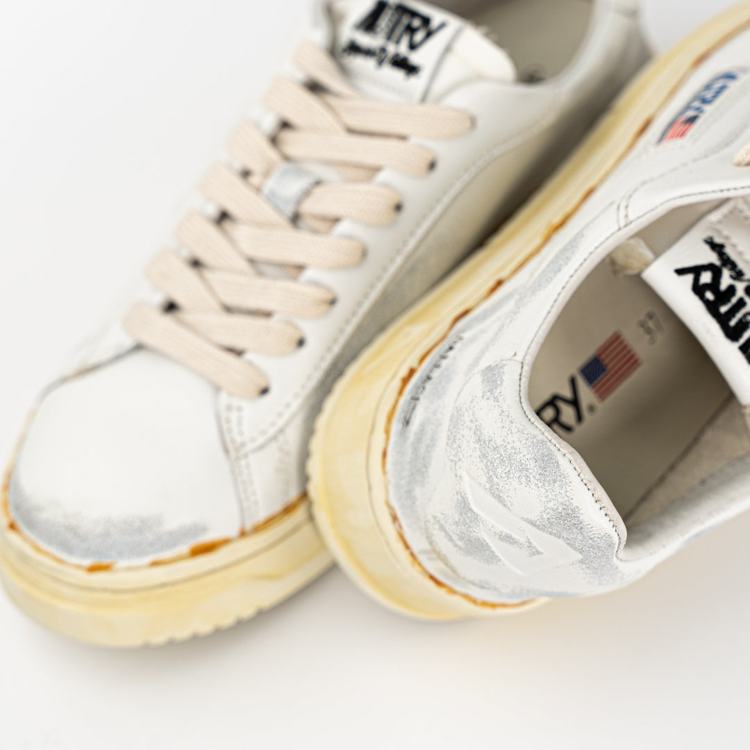 SNEAKERS AUTRY