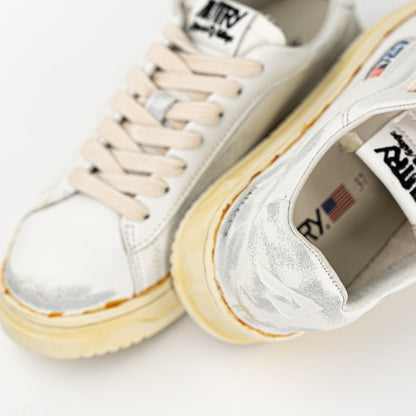 SNEAKERS AUTRY