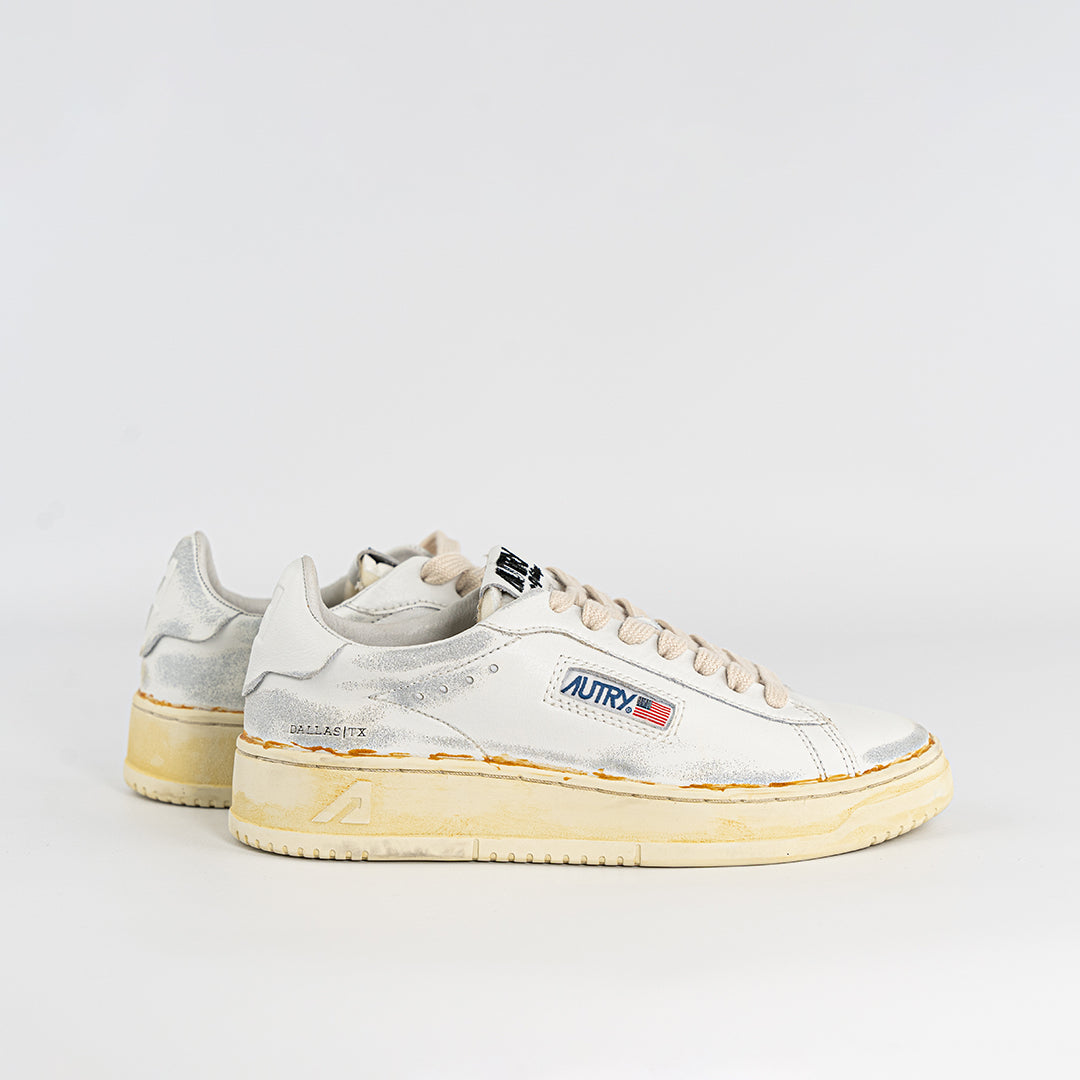 SNEAKERS AUTRY