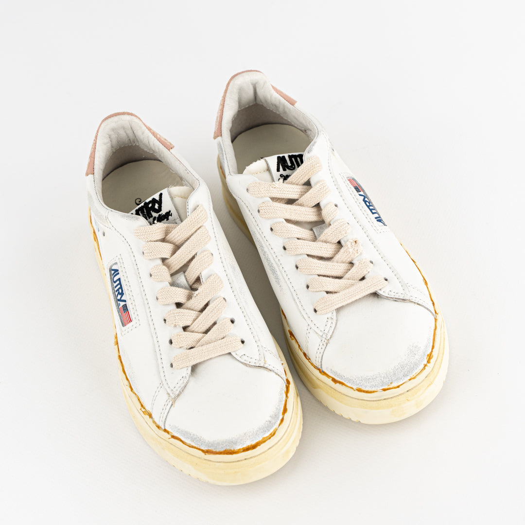 SNEAKERS AUTRY
