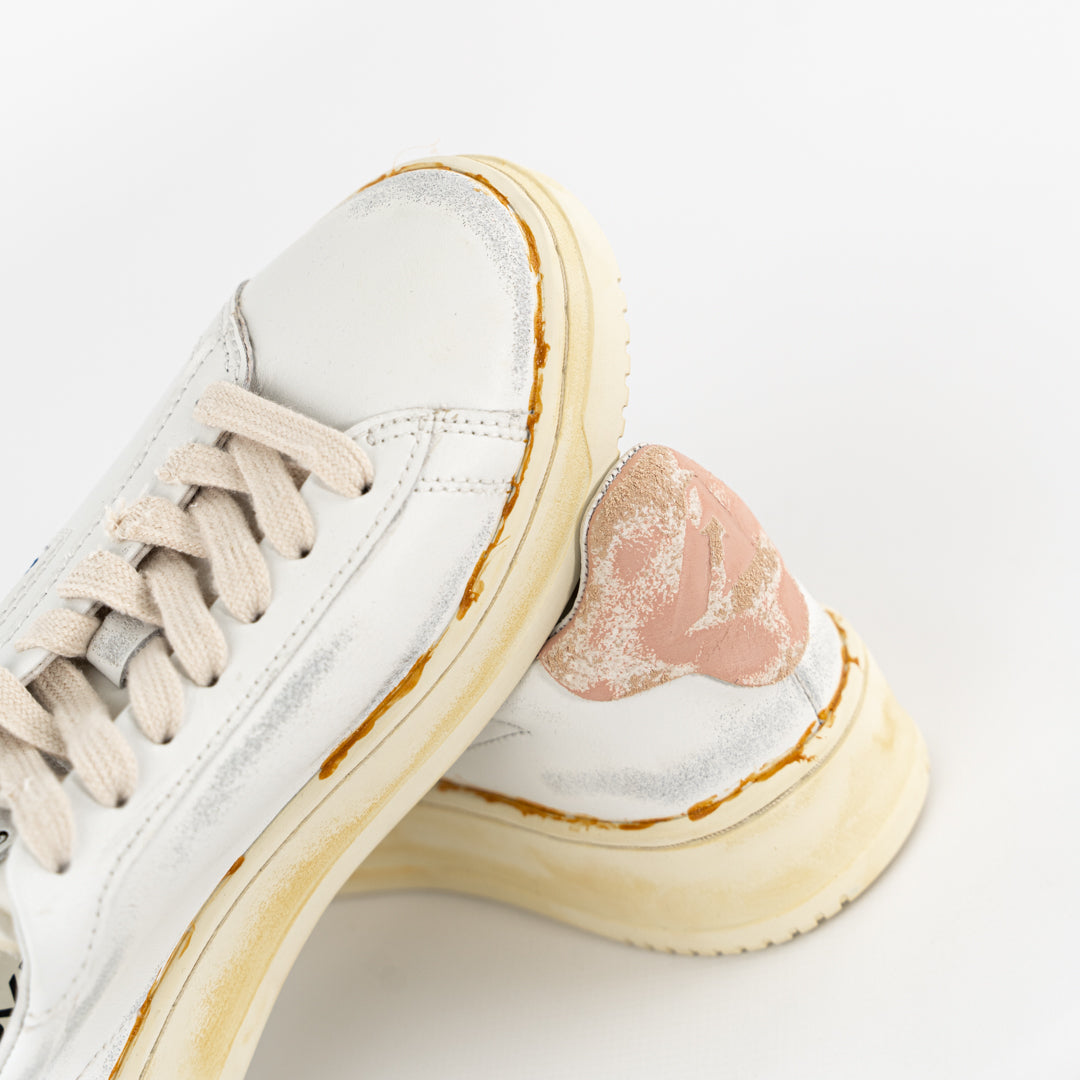 SNEAKERS AUTRY