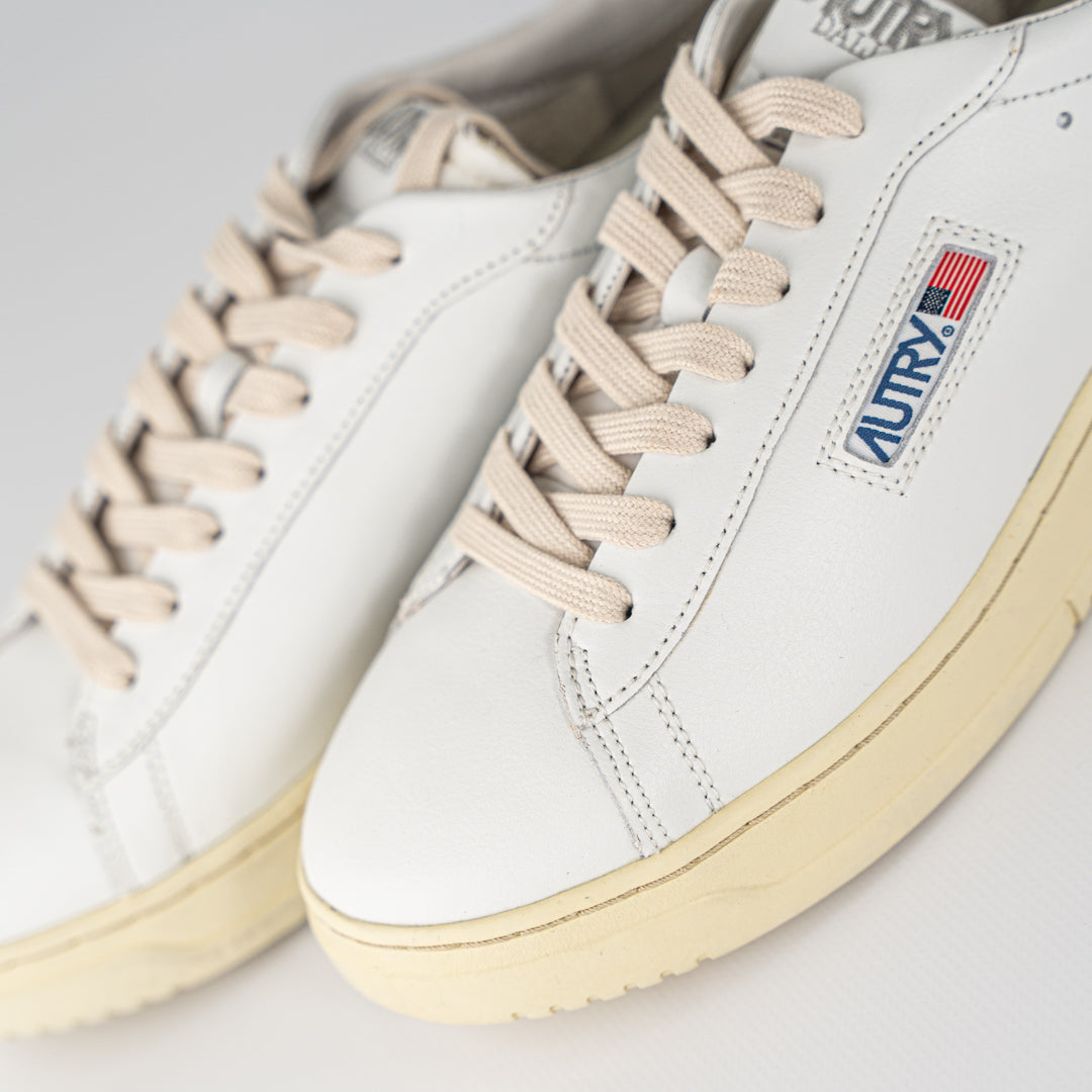 SNEAKERS AUTRY