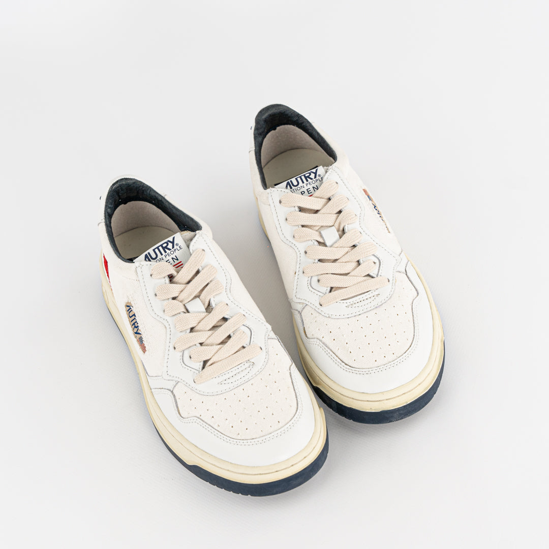 SNEAKERS AUTRY
