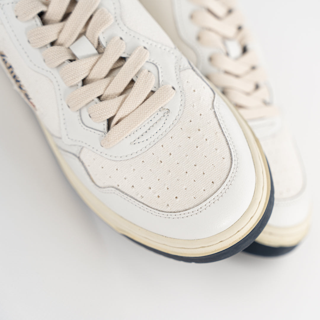 SNEAKERS AUTRY