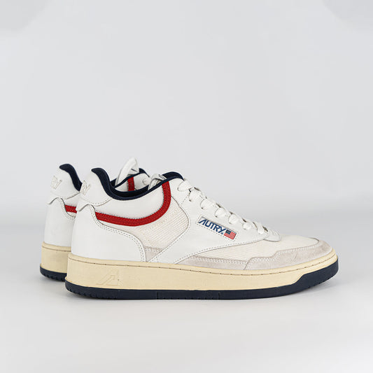 SNEAKERS AUTRY