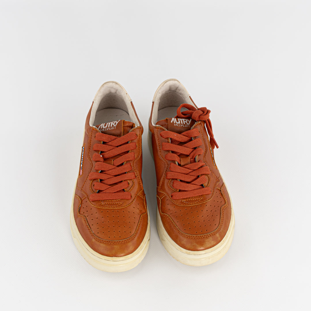 SNEAKERS AUTRY