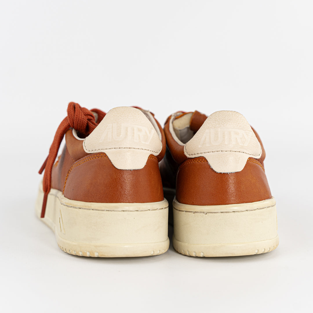 SNEAKERS AUTRY