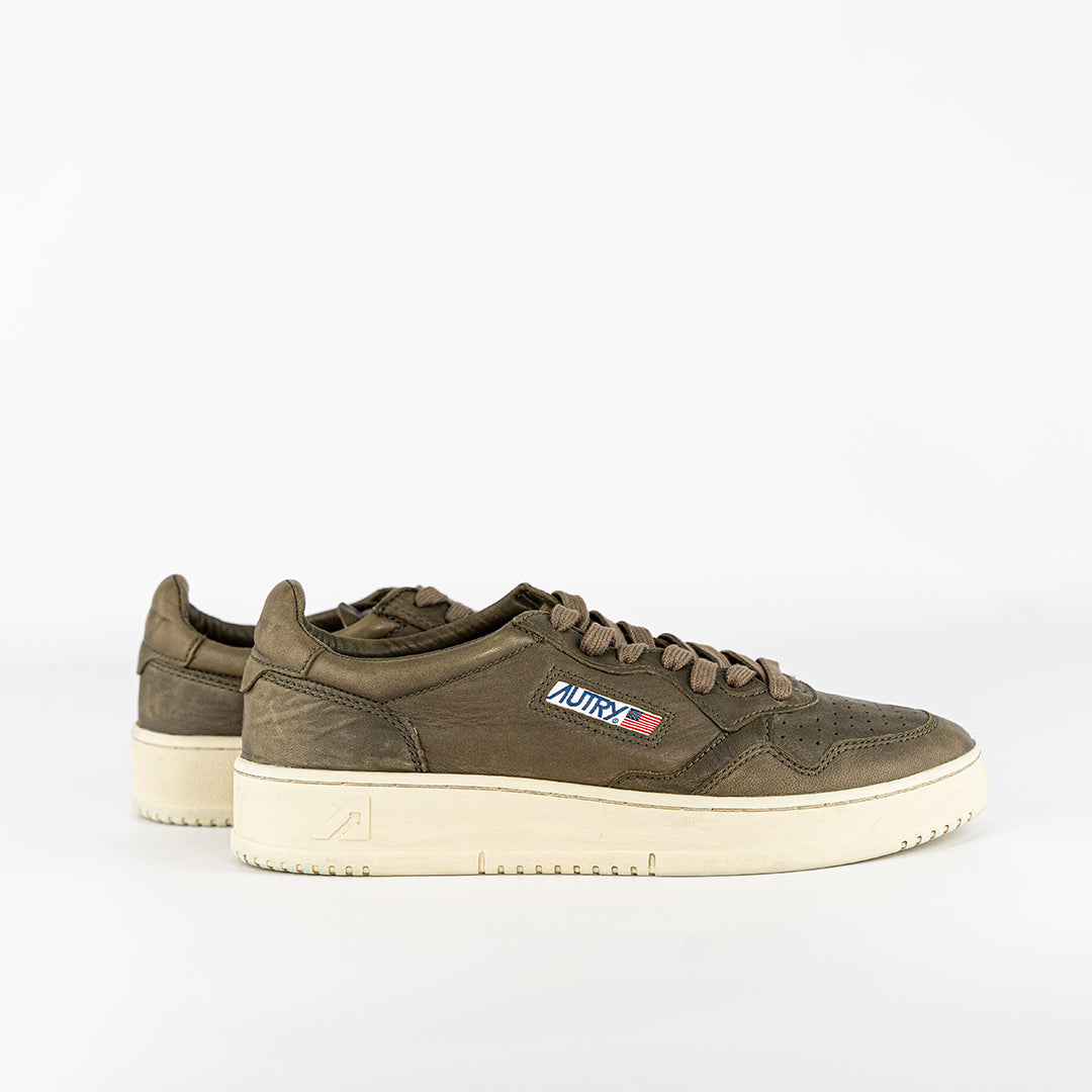 SNEAKERS AUTRY