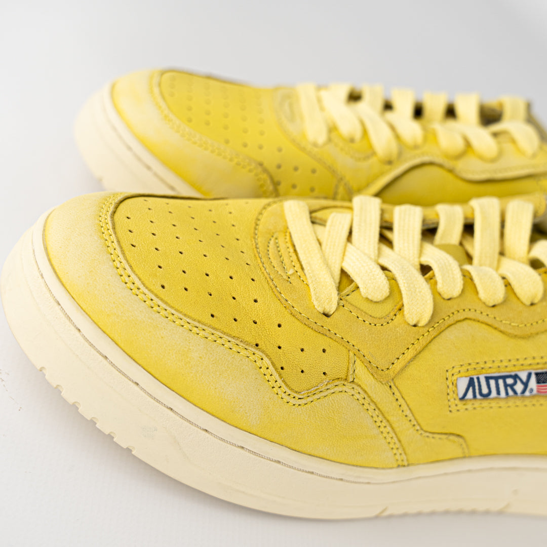 SNEAKERS AUTRY