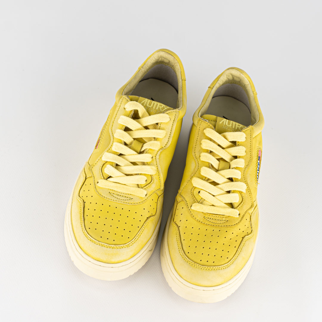 SNEAKERS AUTRY
