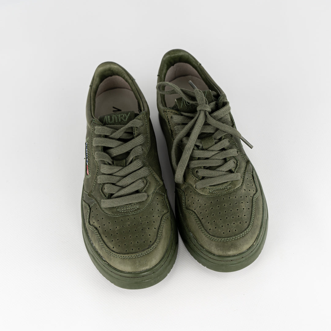 SNEAKERS AUTRY