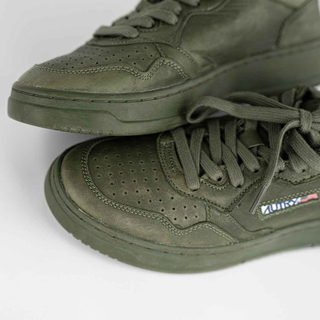 SNEAKERS AUTRY