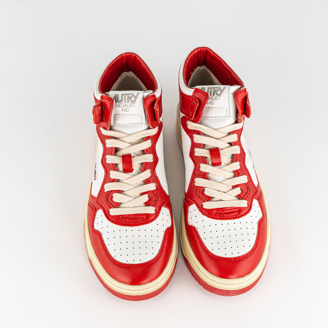 SNEAKERS AUTRY