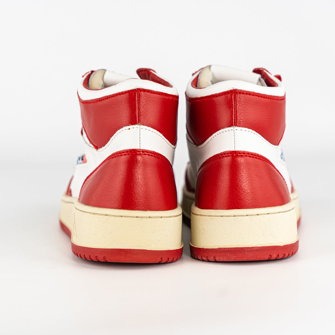 SNEAKERS AUTRY