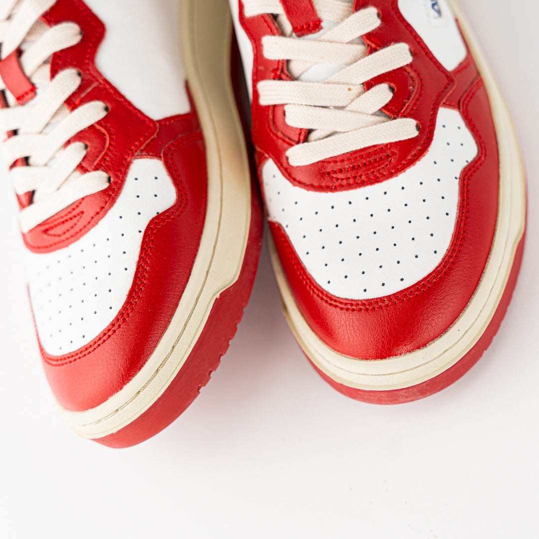 SNEAKERS AUTRY