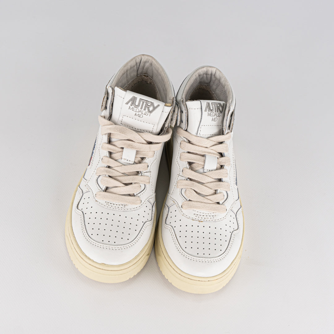 SNEAKERS AUTRY