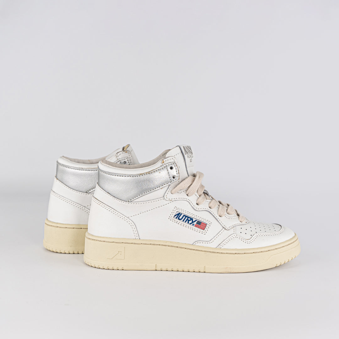SNEAKERS AUTRY
